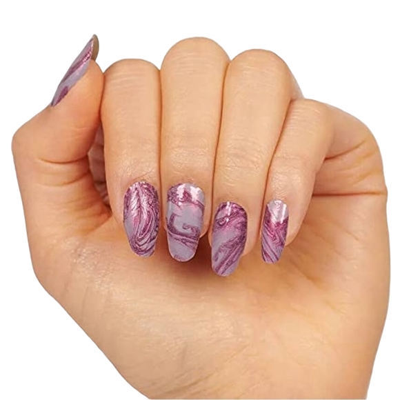 Color Street Nail Polish Strips - Picture 3 of 5